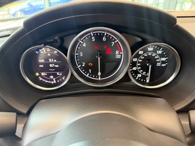 2025 Mazda Mazda MX-5 Miata RF Grand Touring