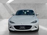 2025 Mazda Mazda MX-5 Miata RF Grand Touring