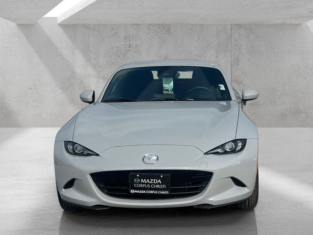 2025 Mazda Mazda MX-5 Miata RF Grand Touring