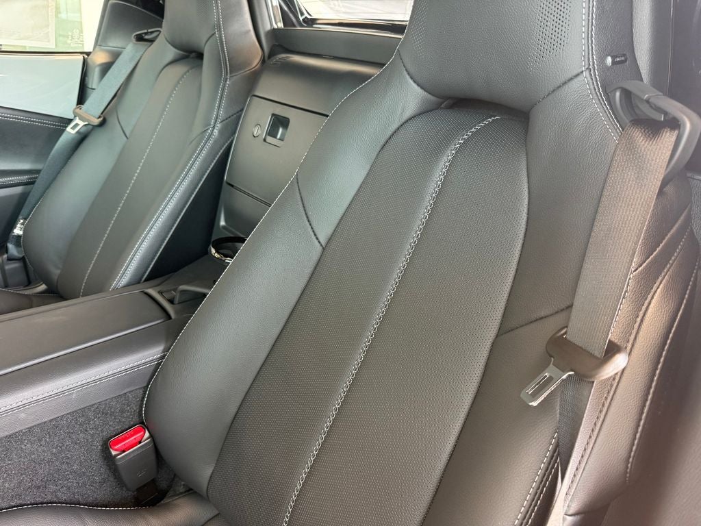 2025 Mazda Mazda MX-5 Miata RF Grand Touring