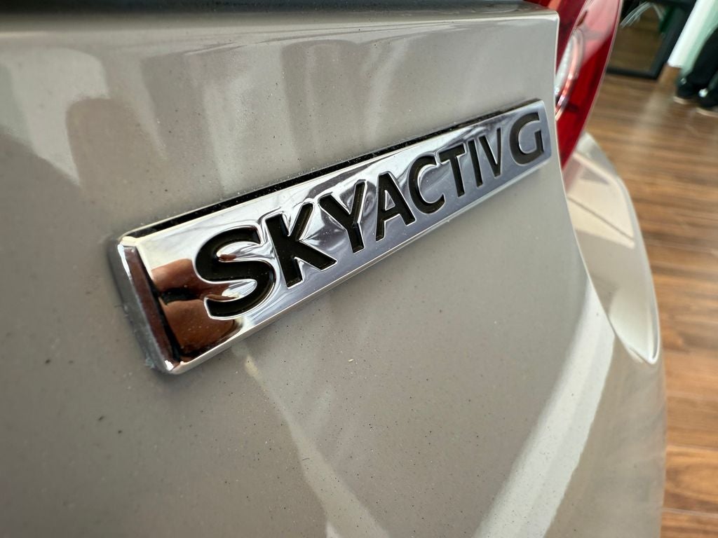 2025 Mazda Mazda MX-5 Miata RF Grand Touring