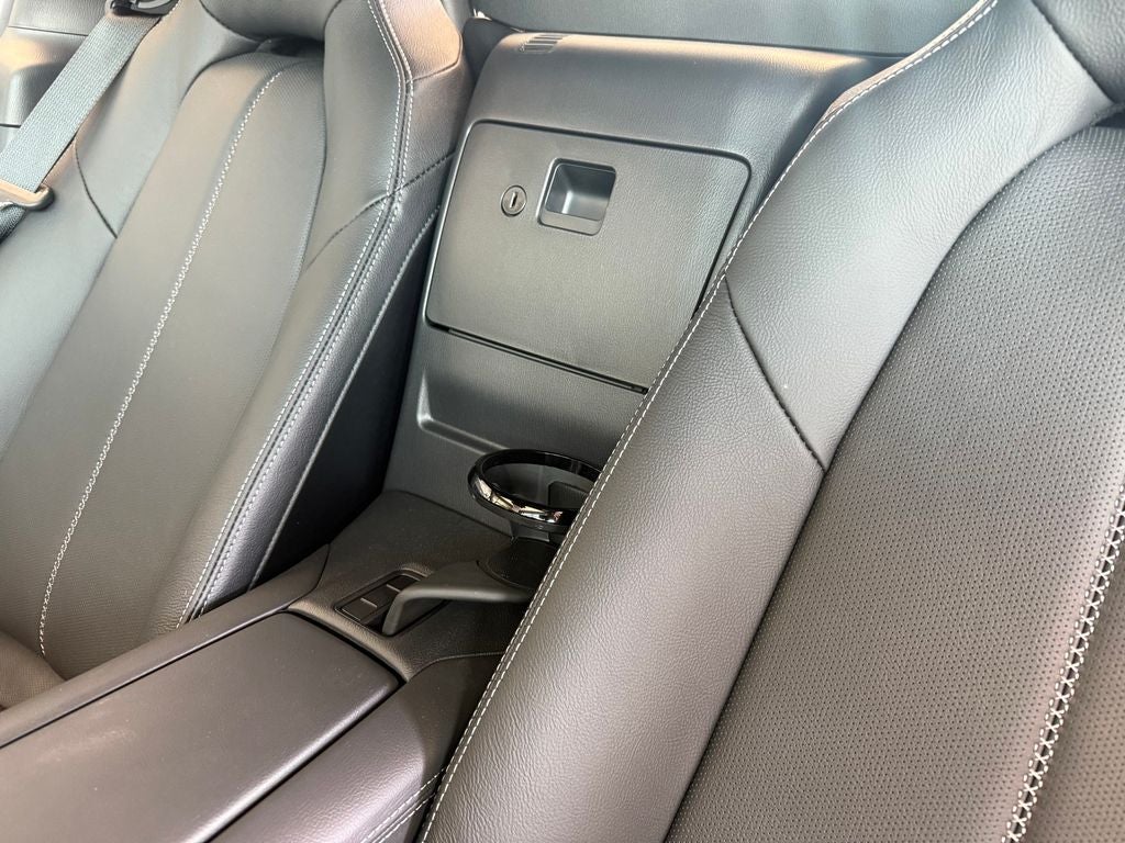 2025 Mazda Mazda MX-5 Miata RF Grand Touring