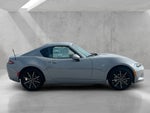 2025 Mazda Mazda MX-5 Miata RF Grand Touring