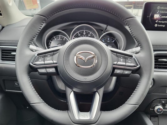 2024 Mazda Mazda CX-5 2.5 S Select Package in San Antonio, TX - The Khoury Group