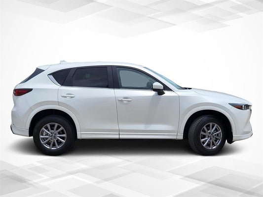 2024 Mazda Mazda CX-5 2.5 S Select Package in San Antonio, TX - The Khoury Group