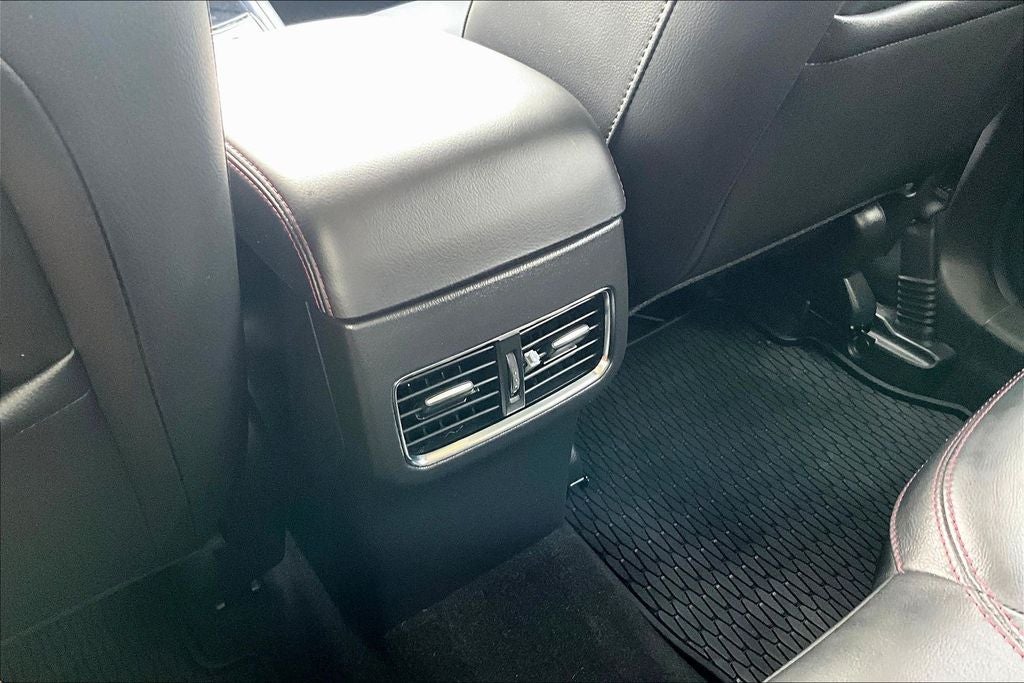 2022 Mazda Mazda CX-5 2.5 S Carbon Edition