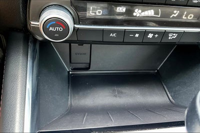 2022 Mazda Mazda CX-5 2.5 S Carbon Edition