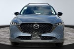 2022 Mazda Mazda CX-5 2.5 S Carbon Edition