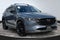 2022 Mazda Mazda CX-5 2.5 S Carbon Edition