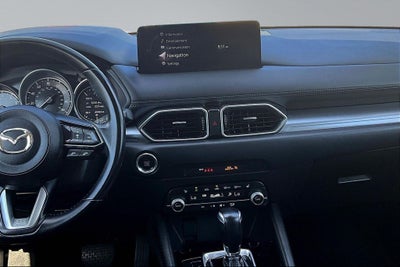 2022 Mazda Mazda CX-5 2.5 S Preferred Package