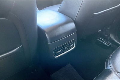 2022 Mazda Mazda CX-5 2.5 S Preferred Package