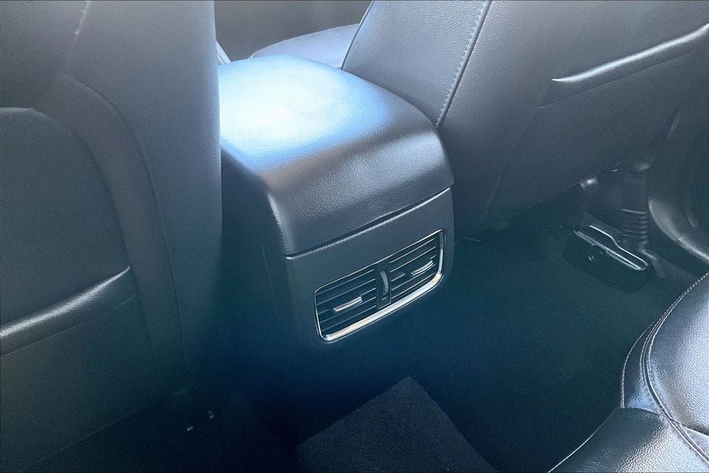 2022 Mazda Mazda CX-5 2.5 S Preferred Package