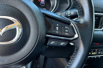 2022 Mazda Mazda CX-5 2.5 S Preferred Package