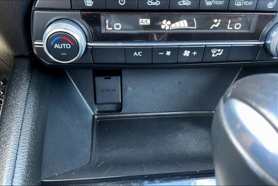 2022 Mazda Mazda CX-5 2.5 S Preferred Package
