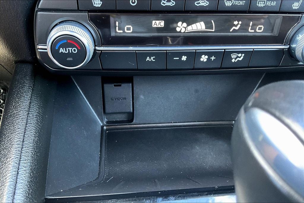 2022 Mazda Mazda CX-5 2.5 S Preferred Package