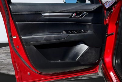 2022 Mazda Mazda CX-5 2.5 S Preferred Package