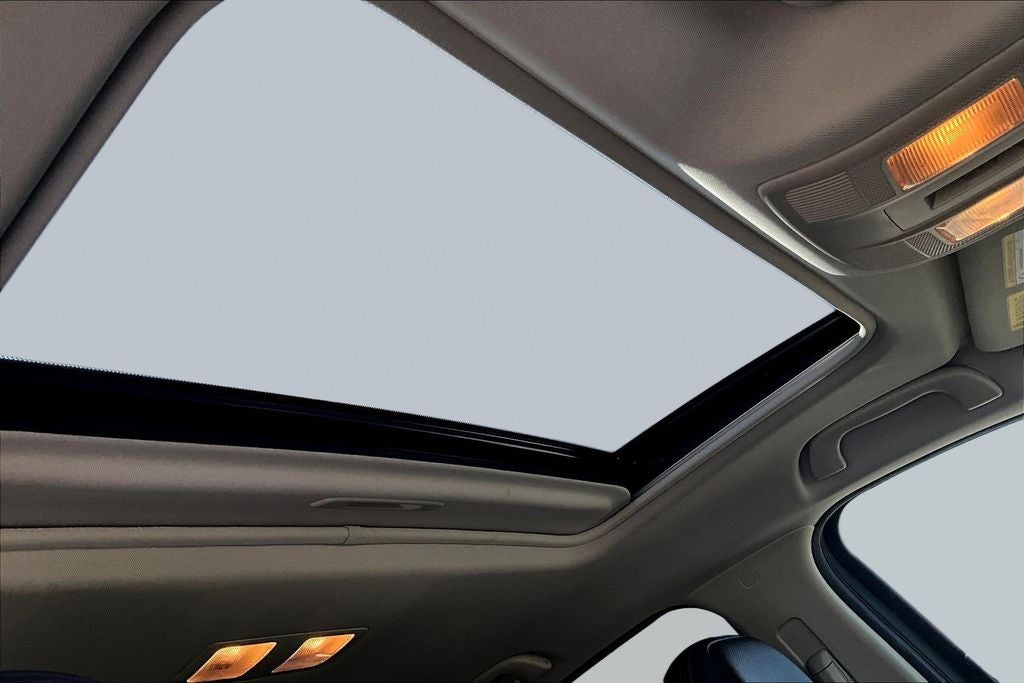 2022 Mazda Mazda CX-5 2.5 S Preferred Package
