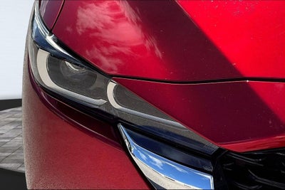 2022 Mazda Mazda CX-5 2.5 S Preferred Package