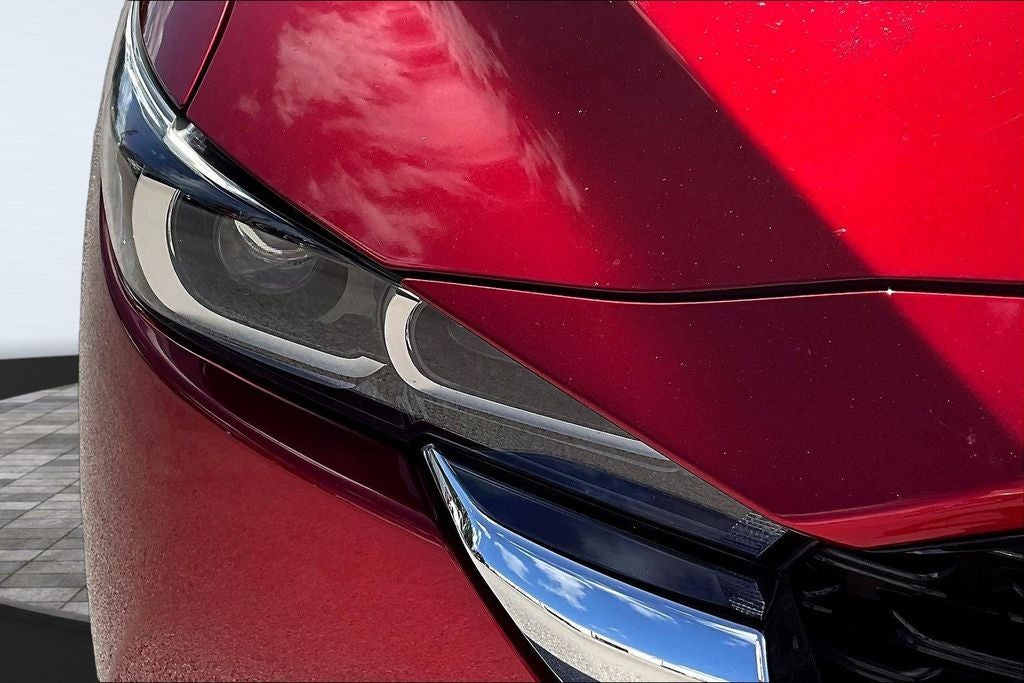 2022 Mazda Mazda CX-5 2.5 S Preferred Package