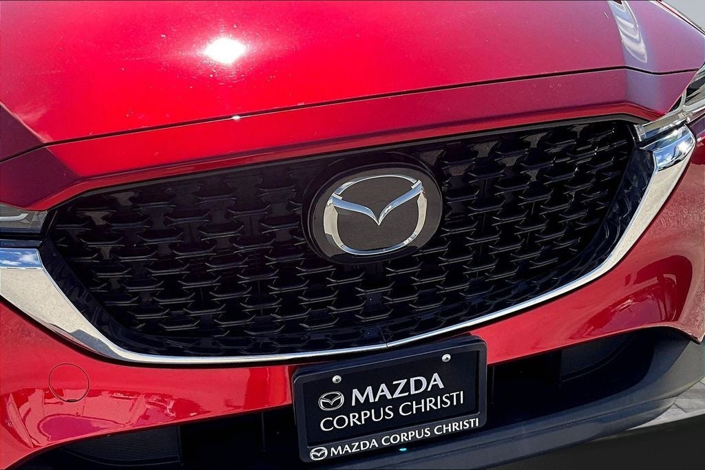 2022 Mazda Mazda CX-5 2.5 S Preferred Package