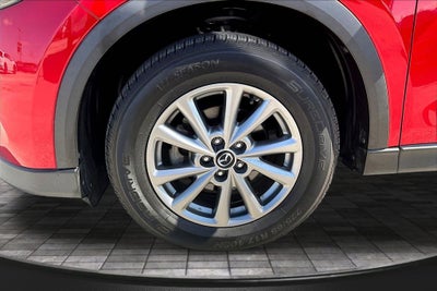 2022 Mazda Mazda CX-5 2.5 S Preferred Package