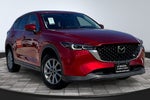 2022 Mazda Mazda CX-5 2.5 S Preferred Package