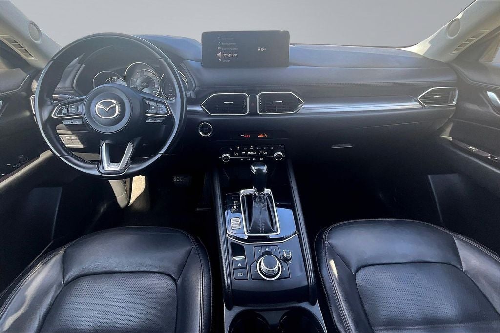 2022 Mazda Mazda CX-5 2.5 S Preferred Package