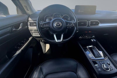 2022 Mazda Mazda CX-5 2.5 S Preferred Package