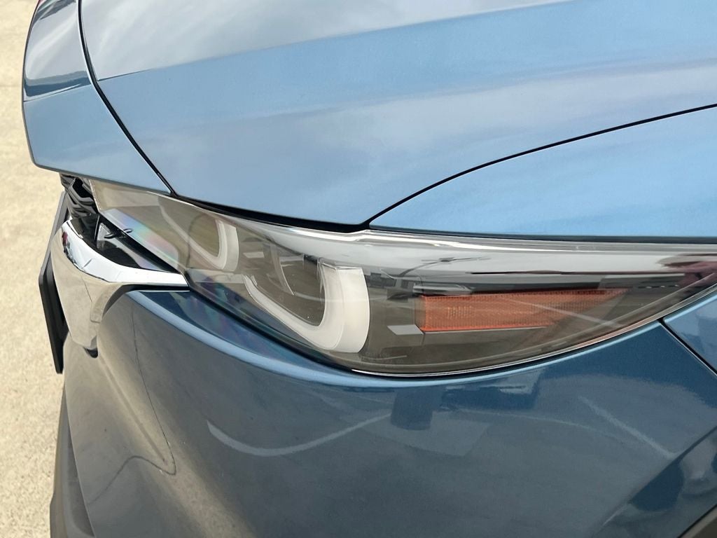 2022 Mazda Mazda CX-5 2.5 S Premium Package