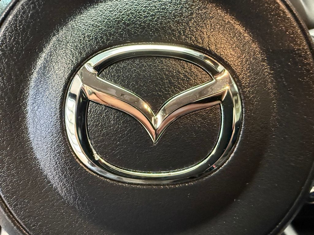 2022 Mazda Mazda CX-5 2.5 S Premium Package