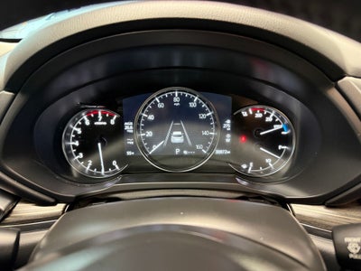 2022 Mazda Mazda CX-5 2.5 S Premium Package