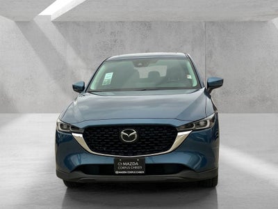 2022 Mazda Mazda CX-5 2.5 S Premium Package