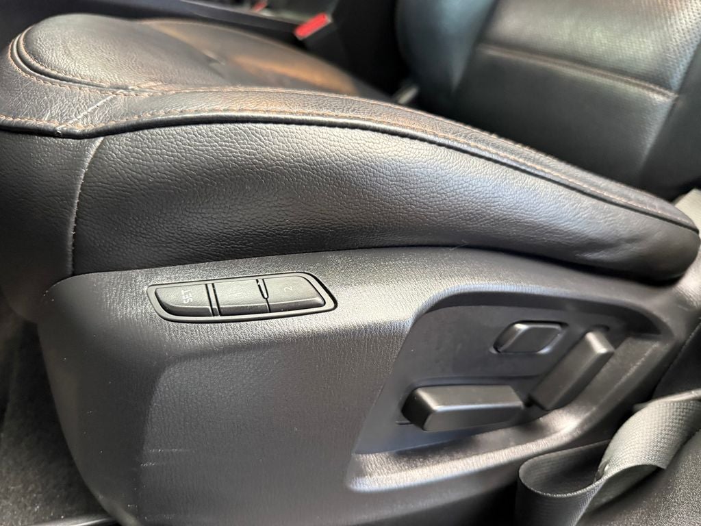 2022 Mazda Mazda CX-5 2.5 S Premium Package