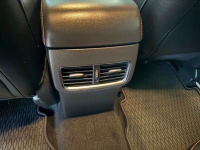 2022 Mazda Mazda CX-5 2.5 S Premium Package