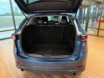 2022 Mazda Mazda CX-5 2.5 S Premium Package