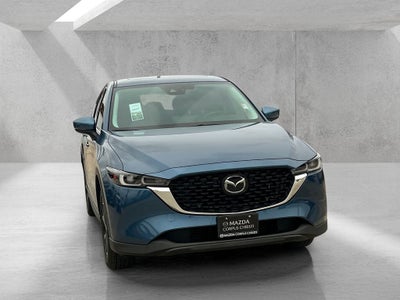 2022 Mazda Mazda CX-5 2.5 S Premium Package