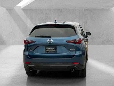 2022 Mazda Mazda CX-5 2.5 S Premium Package