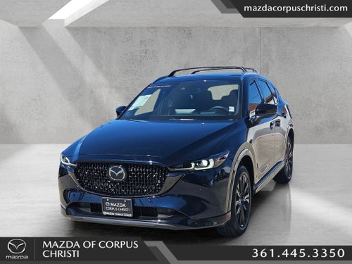 2025 Mazda Mazda CX-5 2.5 Turbo Premium