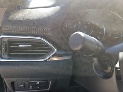 2025 Mazda Mazda CX-5 2.5 Turbo Premium