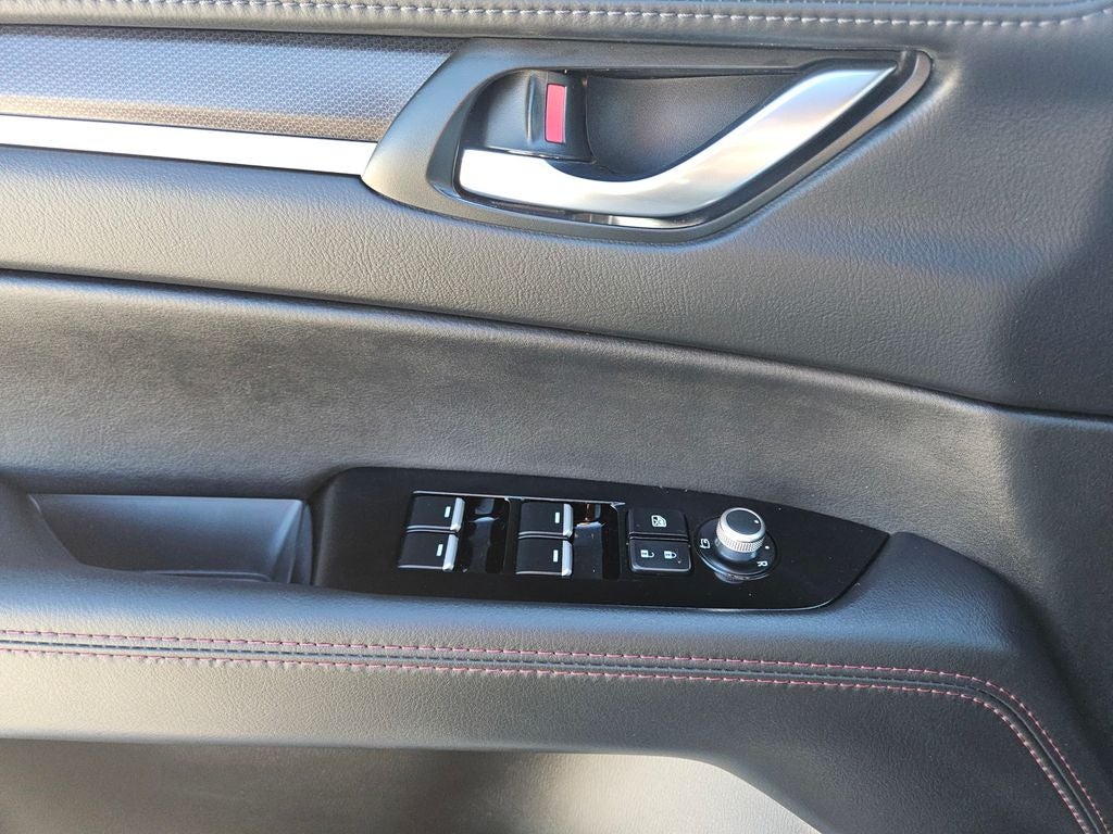 2025 Mazda Mazda CX-5 2.5 Turbo Premium