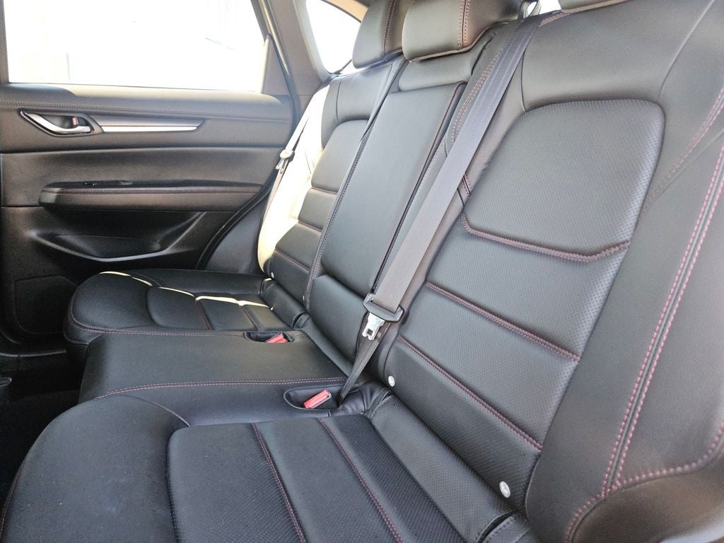 2025 Mazda Mazda CX-5 2.5 Turbo Premium