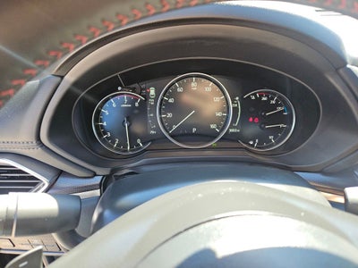 2025 Mazda Mazda CX-5 2.5 Turbo Premium