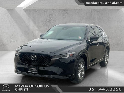 2025 Mazda Mazda CX-5 2.5 Turbo Premium