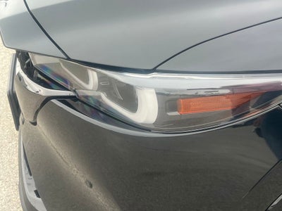 2025 Mazda Mazda CX-5 2.5 Turbo Premium