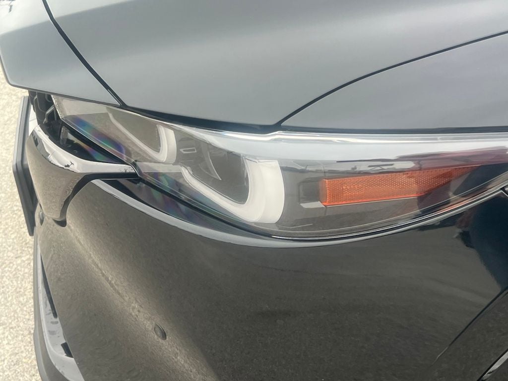 2025 Mazda Mazda CX-5 2.5 Turbo Premium