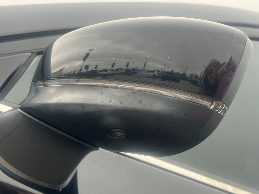 2025 Mazda Mazda CX-5 2.5 Turbo Premium