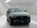 2025 Mazda Mazda CX-5 2.5 Turbo Premium