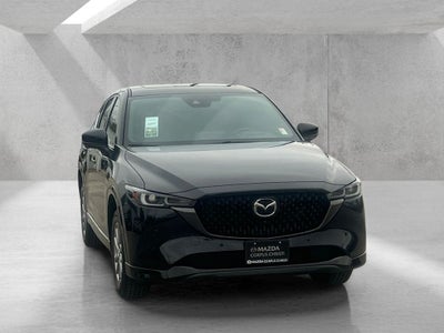 2025 Mazda Mazda CX-5 2.5 Turbo Premium
