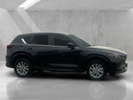2025 Mazda Mazda CX-5 2.5 Turbo Premium