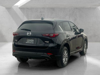 2025 Mazda Mazda CX-5 2.5 Turbo Premium